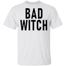 Bad Witch copy T-Shirt CustomCat