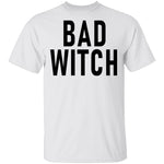 Bad Witch copy T-Shirt CustomCat