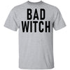 Bad Witch copy T-Shirt CustomCat