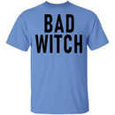 Bad Witch copy T-Shirt CustomCat