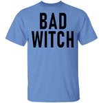 Bad Witch copy T-Shirt CustomCat