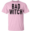 Bad Witch copy T-Shirt CustomCat