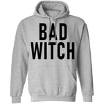 Bad Witch copy T-Shirt CustomCat