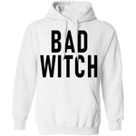 Bad Witch copy T-Shirt CustomCat