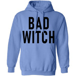 Bad Witch copy T-Shirt CustomCat