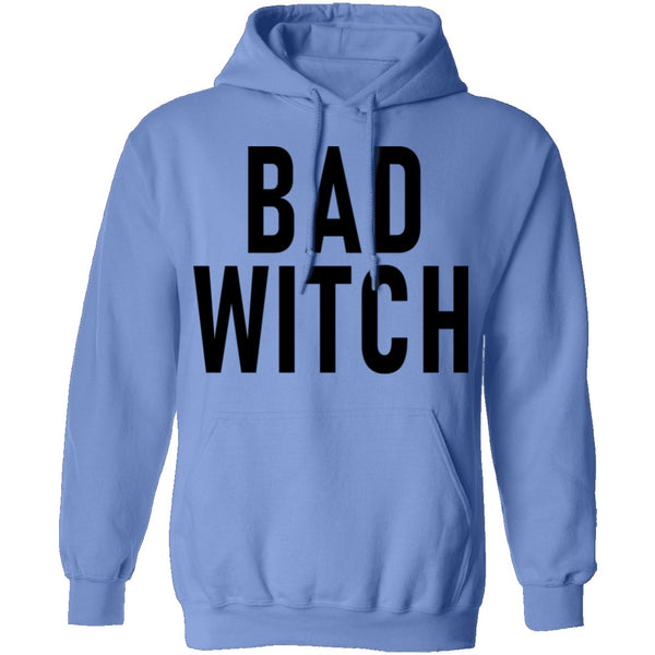 Bad Witch copy T-Shirt CustomCat