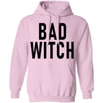 Bad Witch copy T-Shirt CustomCat
