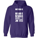 Badass Mechanic T-Shirt CustomCat