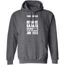Badass Truck Driver T-Shirt CustomCat
