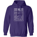 Basketball Mom T-Shirt CustomCat