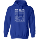 Basketball Mom T-Shirt CustomCat