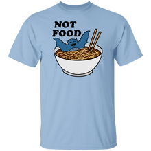 Bats are not Food T-Shirt