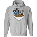 Bats are not Food T-Shirt CustomCat