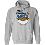 Bats are not Food T-Shirt CustomCat