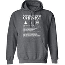 Be With a Chemist T-Shirt CustomCat