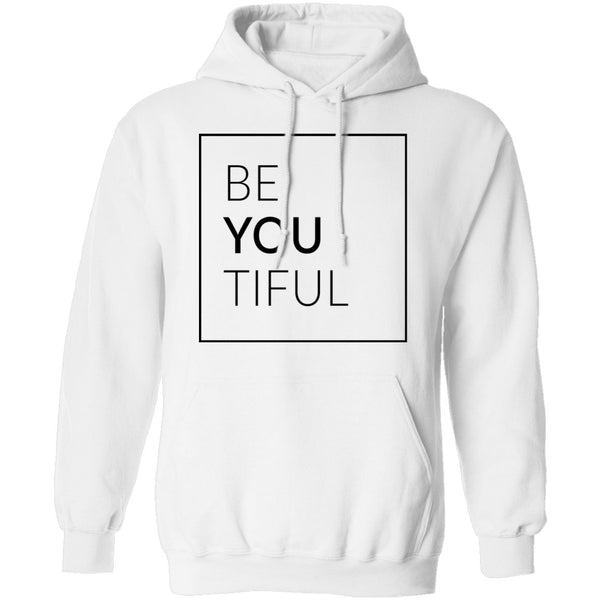 BeYOUtiful T-Shirt CustomCat