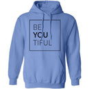 BeYOUtiful T-Shirt CustomCat