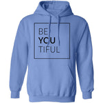 BeYOUtiful T-Shirt CustomCat