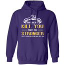 Bears Will Kill You T-Shirt CustomCat