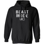 Beast Mode T-Shirt CustomCat