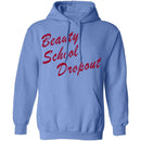 Beauty School Dropout T-Shirt CustomCat