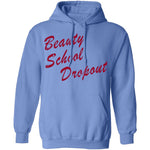 Beauty School Dropout T-Shirt CustomCat