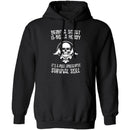 Being A Scout T-Shirt CustomCat