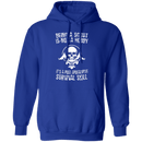 Being A Scout T-Shirt CustomCat