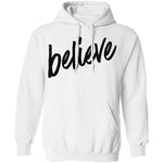 Believe T-Shirt CustomCat
