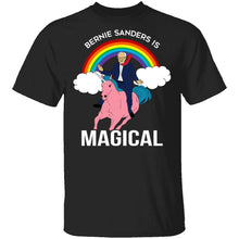 Bernie Sanders Is Magical T-Shirt