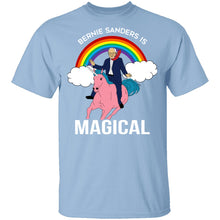 Bernie Sanders Is Magical T-Shirt