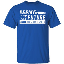 Bernie for the Future T-Shirt