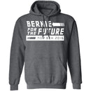 Bernie for the Future T-Shirt CustomCat