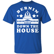 Bernin Down The House T-Shirt