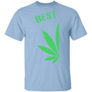 Best Buds Left T-Shirt CustomCat