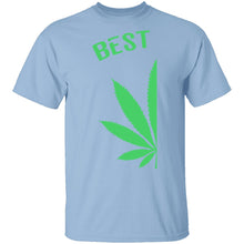 Best Buds Left T-Shirt