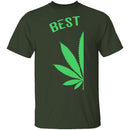 Best Buds Left T-Shirt CustomCat