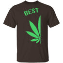 Best Buds Left T-Shirt CustomCat