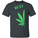 Best Buds Left T-Shirt CustomCat