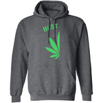 Best Buds Left T-Shirt CustomCat