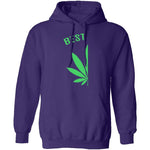 Best Buds Left T-Shirt CustomCat