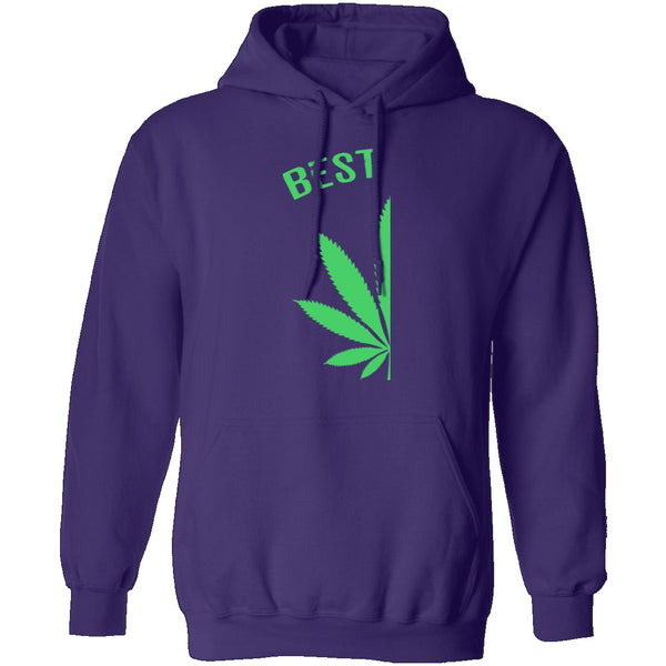 Best Buds Left T-Shirt CustomCat