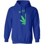 Best Buds Left T-Shirt CustomCat