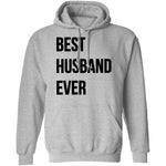 Best Husband Ever T-Shirt CustomCat