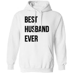 Best Husband Ever T-Shirt CustomCat