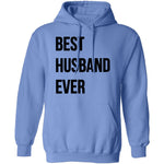 Best Husband Ever T-Shirt CustomCat