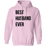 Best Husband Ever T-Shirt CustomCat