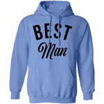 Best Man T-Shirt CustomCat