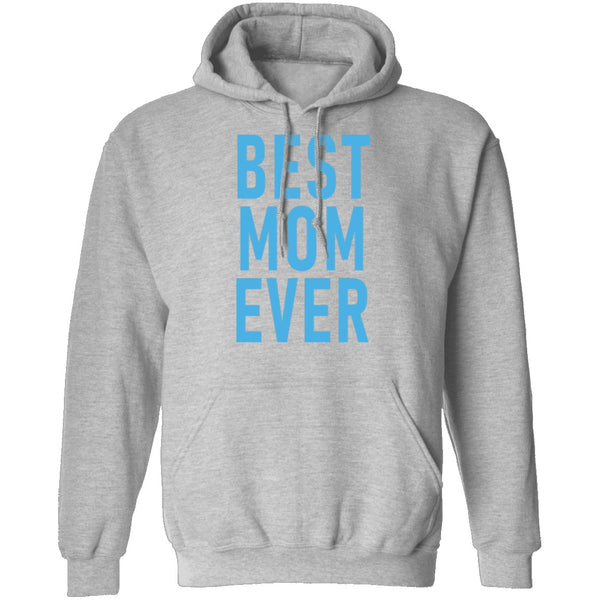 Best Mom Ever copy T-Shirt CustomCat