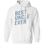 Best Uncle Ever T-Shirt CustomCat